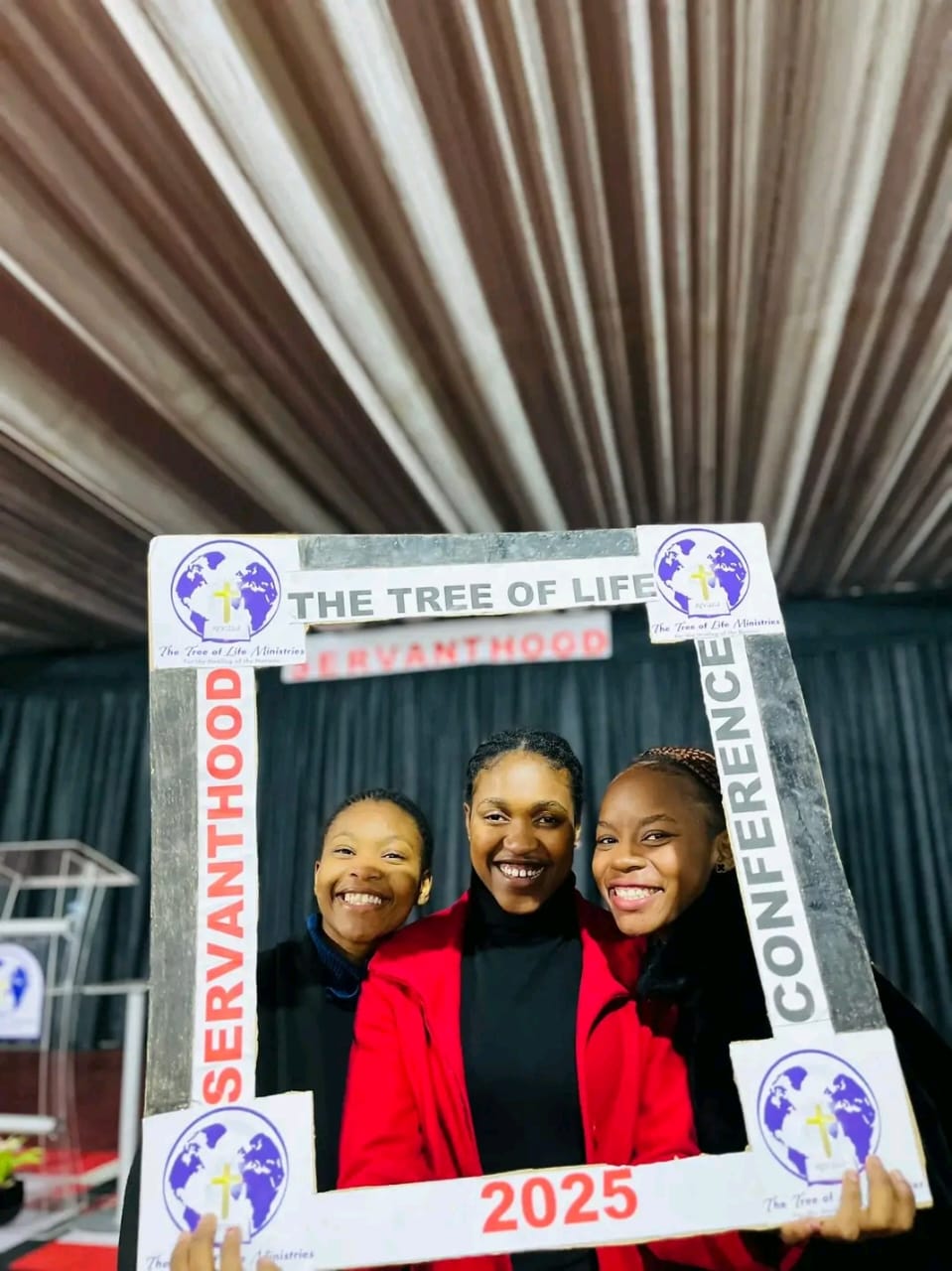 Worship team