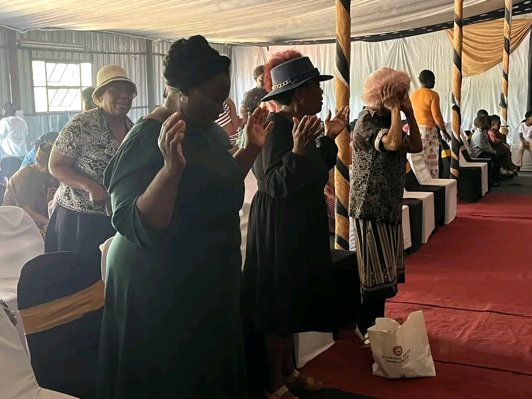 Community outreach